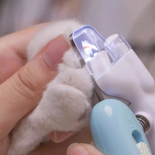 Led Nail Trimmer