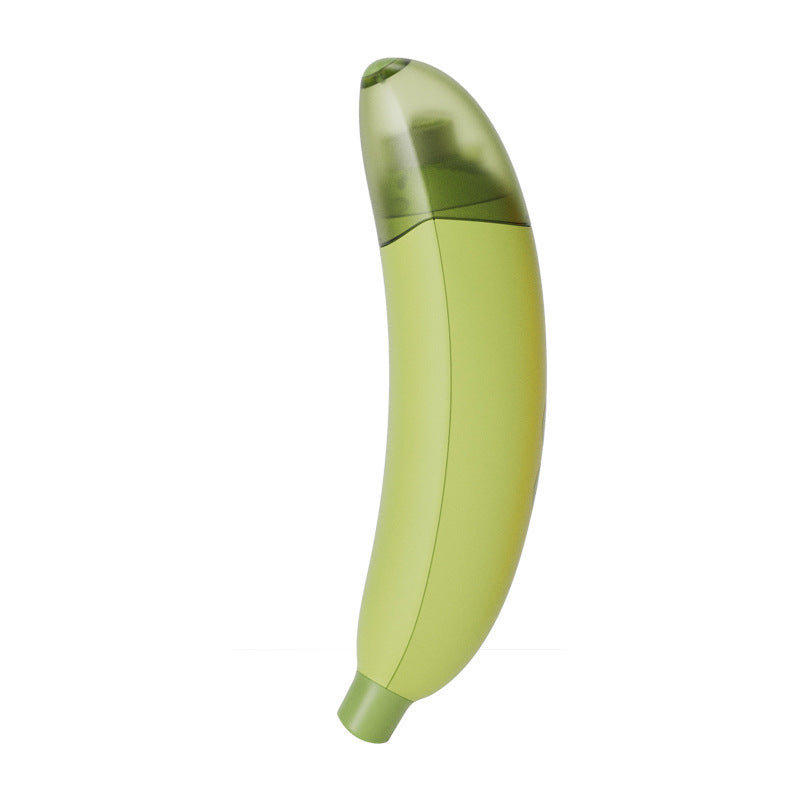 Banana Nail Grinder