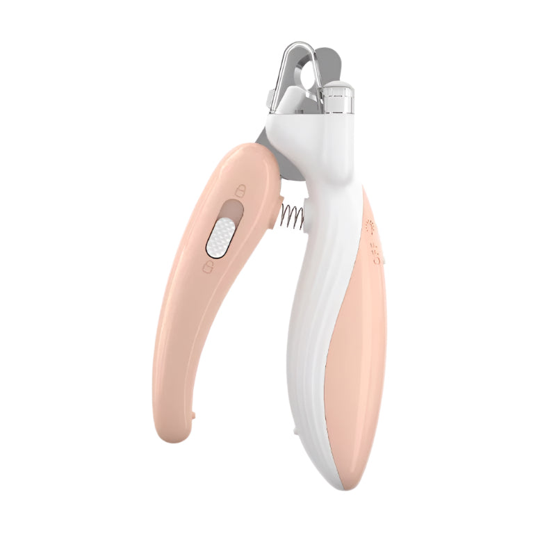 Led Nail Trimmer