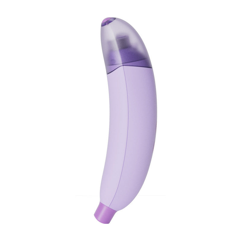 Banana Nail Grinder