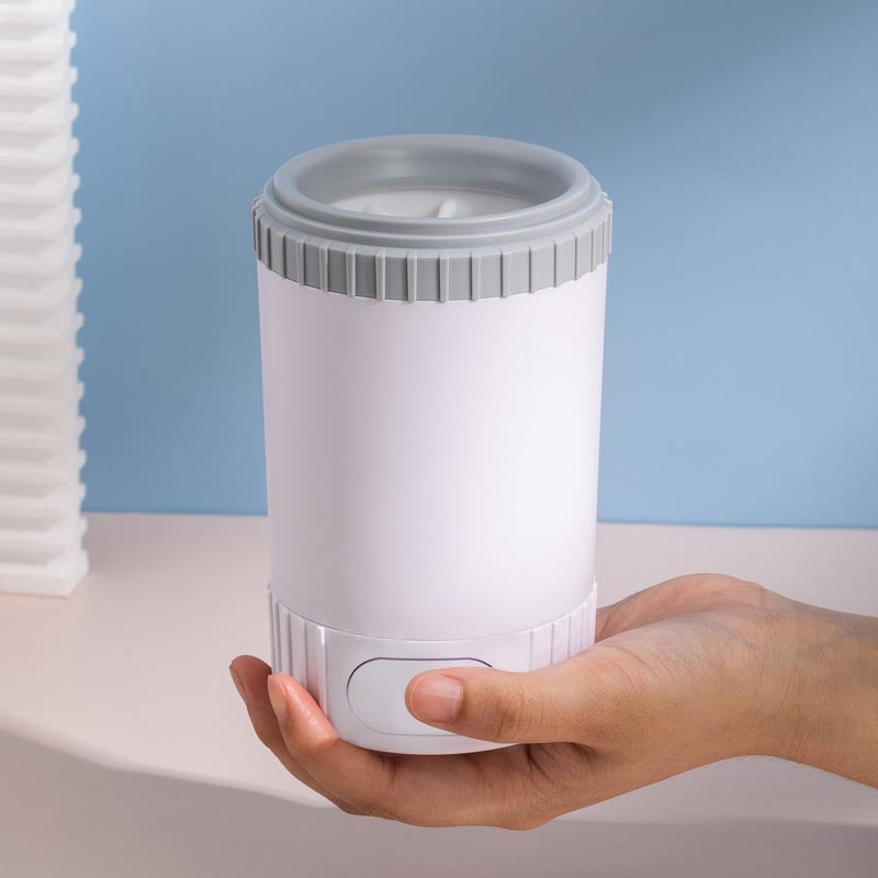 Silicone Paw Cleaner