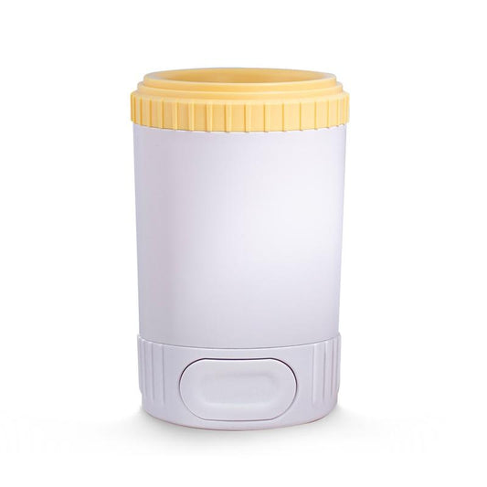 Silicone Paw Cleaner