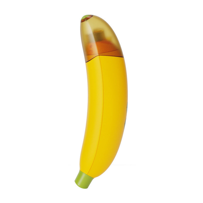 Banana Nail Grinder